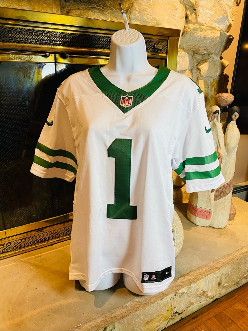 New York Jets Jersey